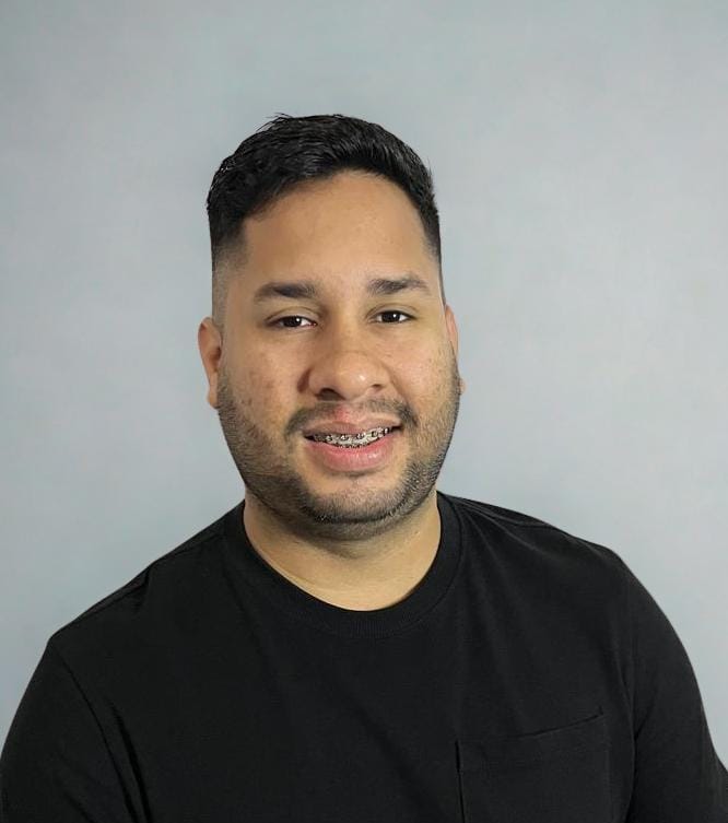 Patrick Carlos - Desenvolvedor Full Stack